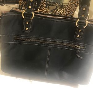 Tignanello satchel